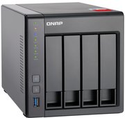 QNAP TS-451+ фото