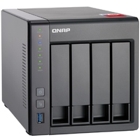 Qnap TS-451+