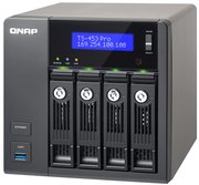 QNAP TS-453 Pro фото