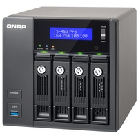 Qnap TS-453 Pro