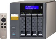 QNAP TS-453A фото