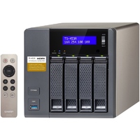 Qnap TS-453A