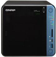 QNAP TS-453B фото