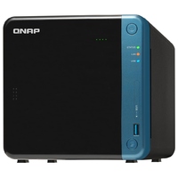 Qnap TS-453Be-2G