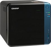 QNAP TS-453BE-4G фото