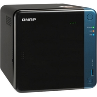 Qnap TS-453BE-4G