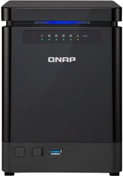 QNAP TS-453Bmini фото