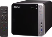 QNAP TS-453BT3-8G фото