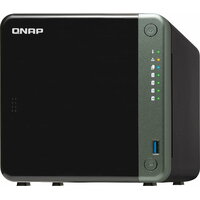 QNAP TS-453D