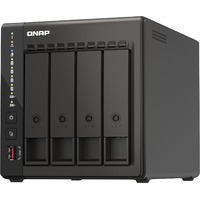 Qnap TS-453E-8G