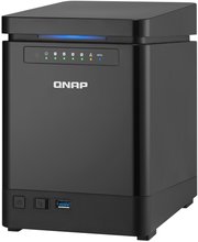 QNAP TS-453mini фото