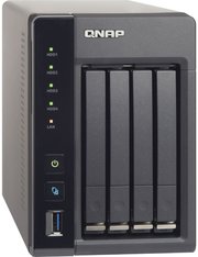 QNAP TS-453S Pro фото