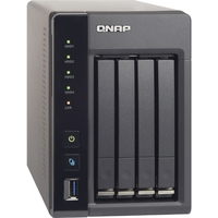 Qnap TS-453S Pro