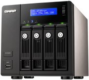 QNAP TS-459 Pro+ фото