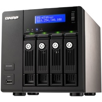 Qnap TS-459 Pro+