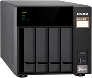 QNAP TS-473-4G фото