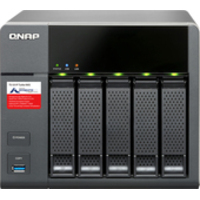 Qnap TS-531P-2G