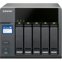 Qnap TS-531X-2G