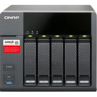 Qnap TS-563-2G