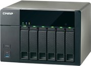 QNAP TS-651 фото