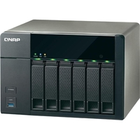 Qnap TS-651