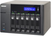 QNAP TS-653 Pro фото