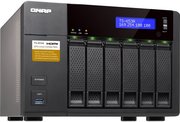 QNAP TS-653A фото