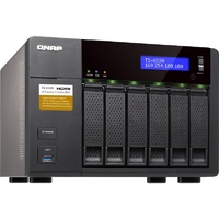 Qnap TS-653A