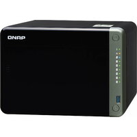 Qnap TS-653D