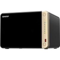 QNAP TS-664-8G