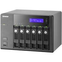 QNAP TS-669 Pro