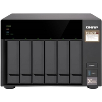 Qnap TS-673-4G