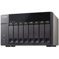 Qnap TS-851