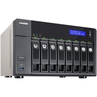 Qnap TS-853