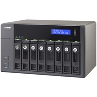 Qnap TS-853S Pro