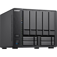 Qnap TS-963X