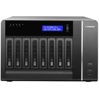 Qnap TS-EC880 Pro