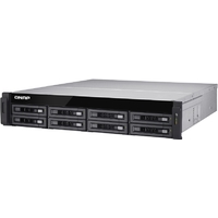 Qnap TS-EC880U-E3-4GE-R2