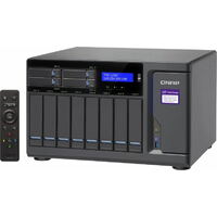 Qnap TVS-1282-i3-8G