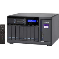 Qnap TVS-1282-i5-16G