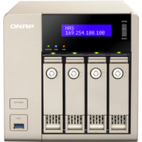 Qnap TVS-463-4G