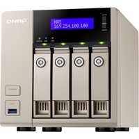 Qnap TVS-463