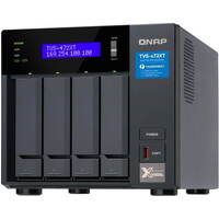 Qnap TVS-472XT-i3-4G