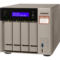 Qnap TVS-473E-8G