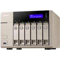 Qnap TVS-663