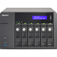 Qnap TVS-671-PT-4G