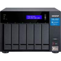 QNAP TVS-672XT-i3-8G