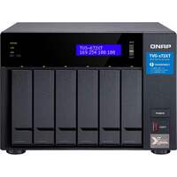 QNAP TVS-672XT-i5-8G