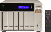 QNAP TVS-673-8G фото