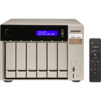 Qnap TVS-673-8G